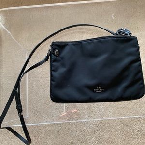 Small coach bag